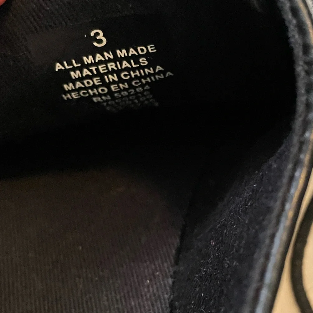 Dress Shoes